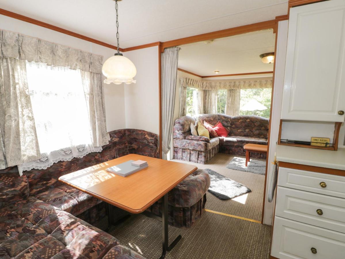 Fron Dderw Caravan Holyhead Exterior foto